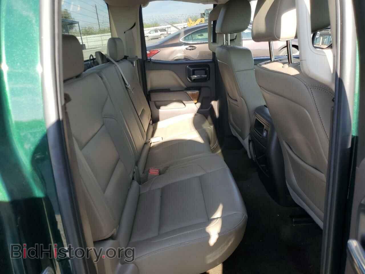 2014 GMC SIERRA - VIN: 1GTR1VEC5EZ346200 - Photo 10