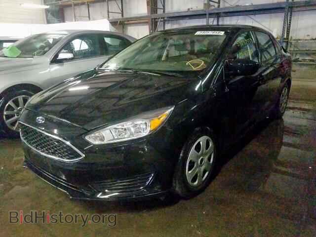 2015 FORD FOCUS - VIN: 1FADP3E29FL362947 - Photo 2