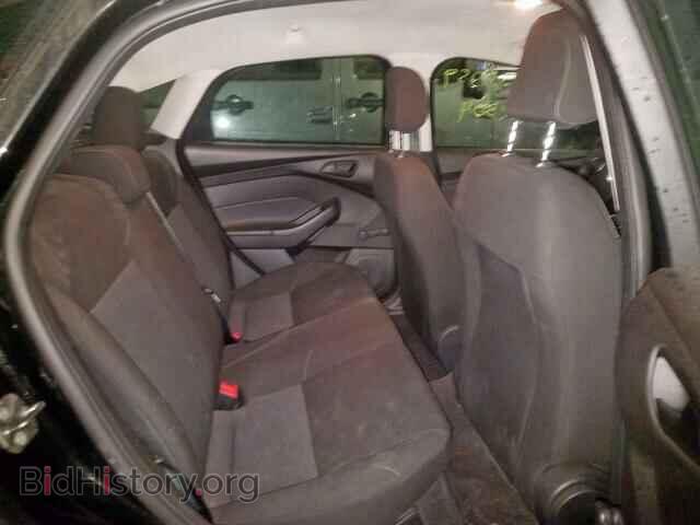 2015 FORD FOCUS - VIN: 1FADP3E29FL362947 - Photo 6