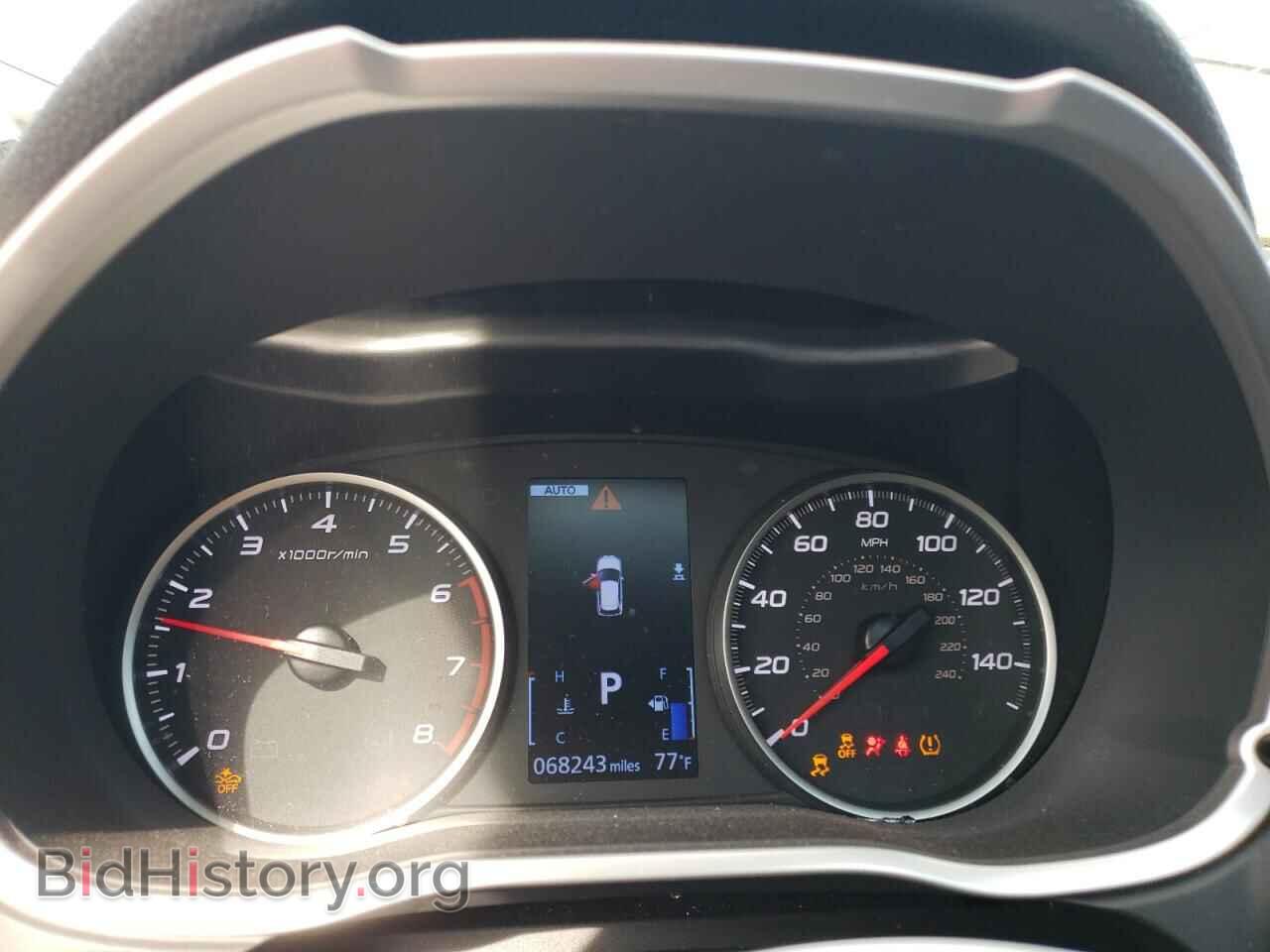 2018 MITSUBISHI ECLIPSE - VIN: JA4AT5AA8JZ042276 - Photo 9