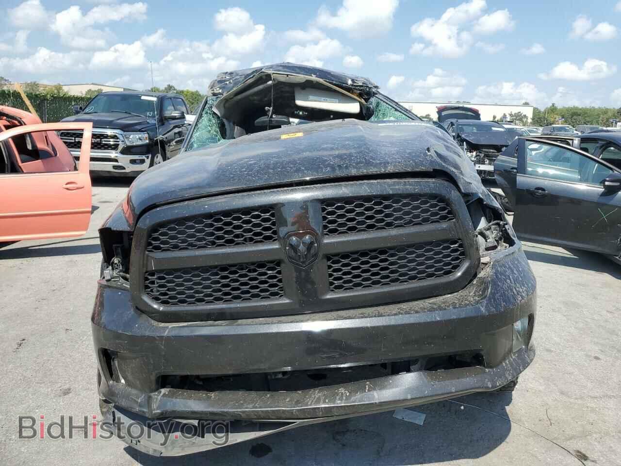 2015 RAM 1500 - VIN: 1C6RR7KT4FS631447 - Фото 5