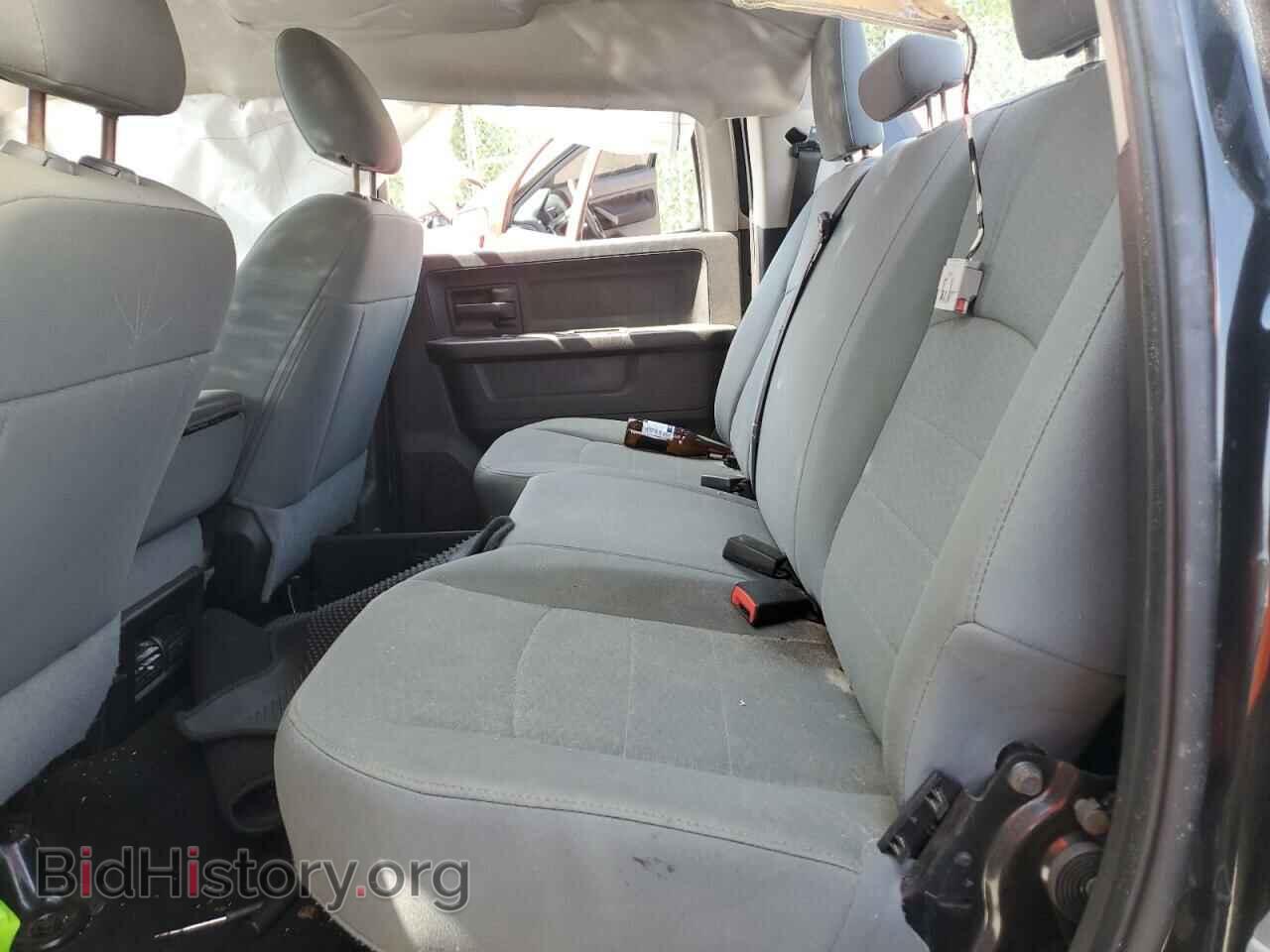 2015 RAM 1500 - VIN: 1C6RR7KT4FS631447 - Фото 10