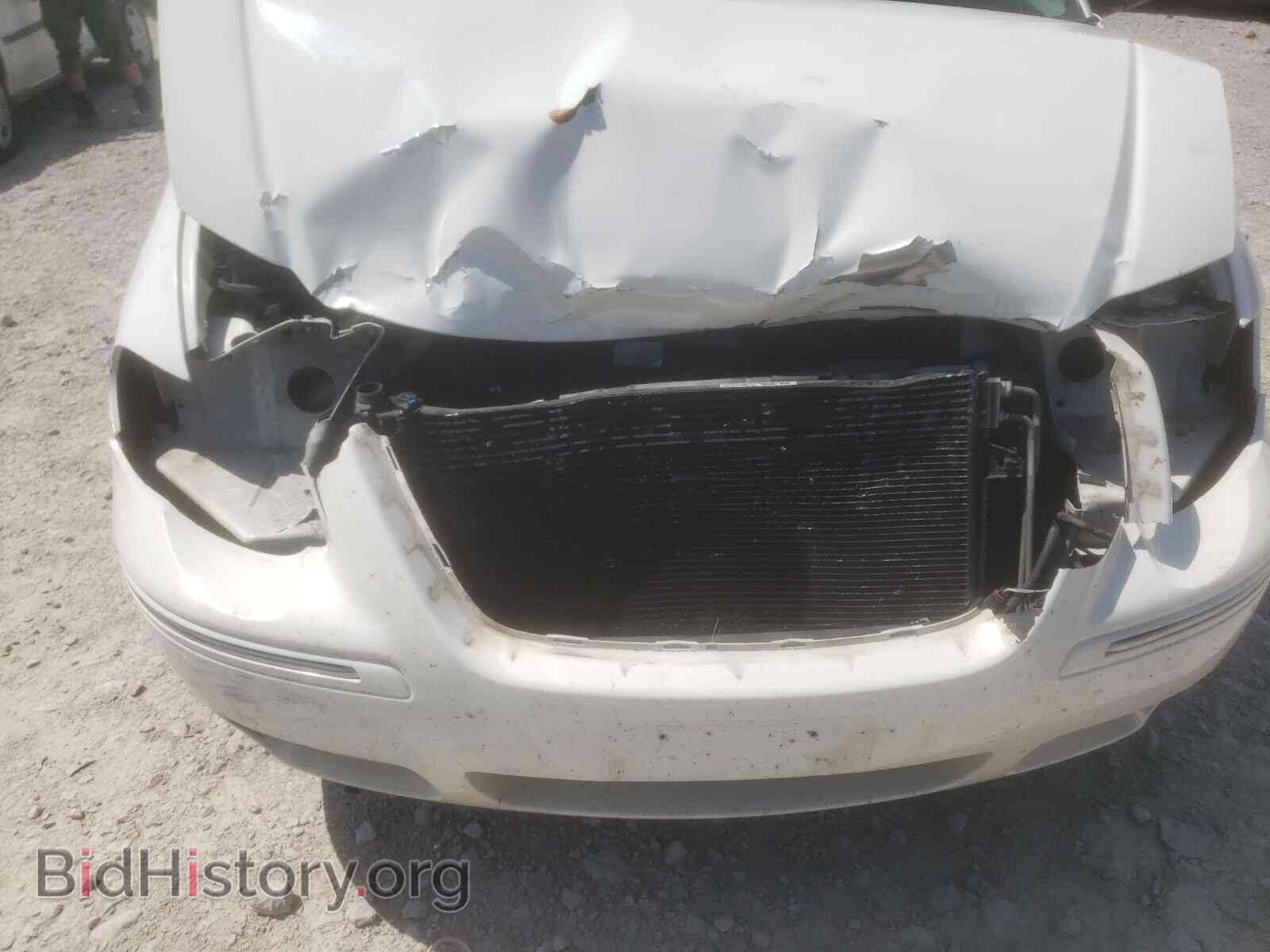 2006 CHRYSLER MINIVAN - VIN: 2A8GP64L26R704631 - Фото 9