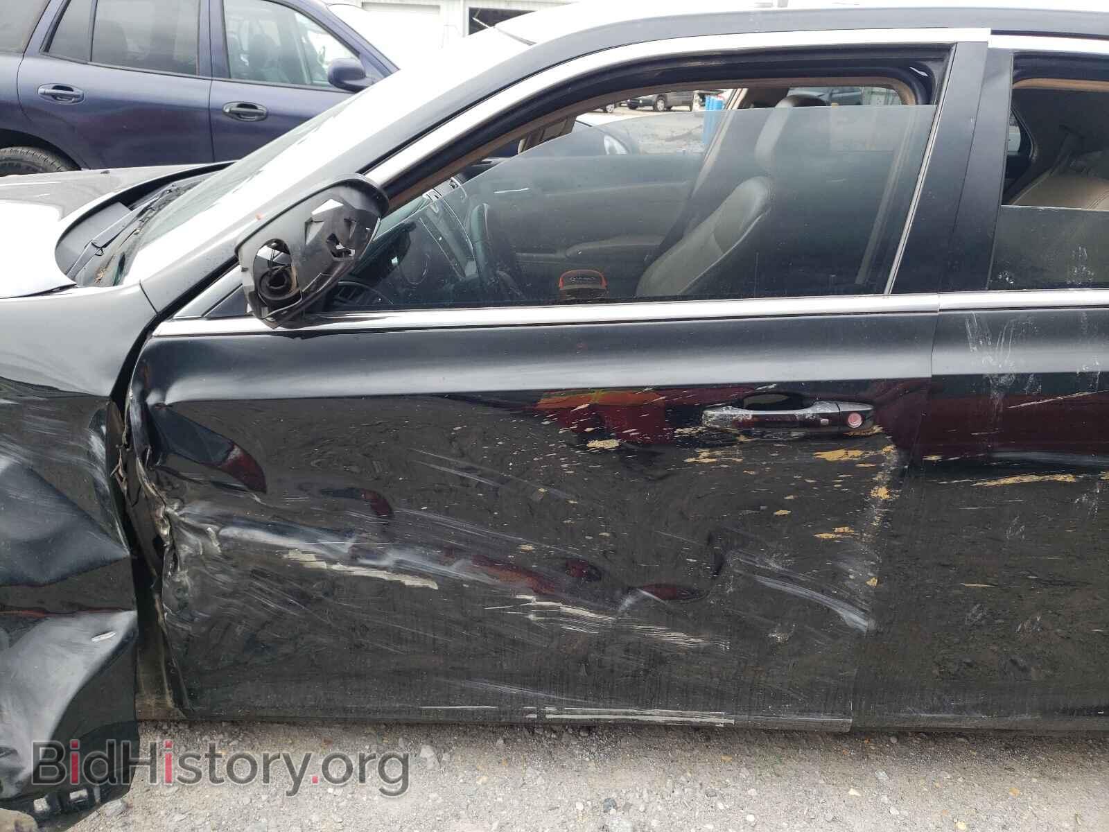 2014 CHRYSLER 300 - VIN: 2C3CCAAG6EH136405 - Фото 10