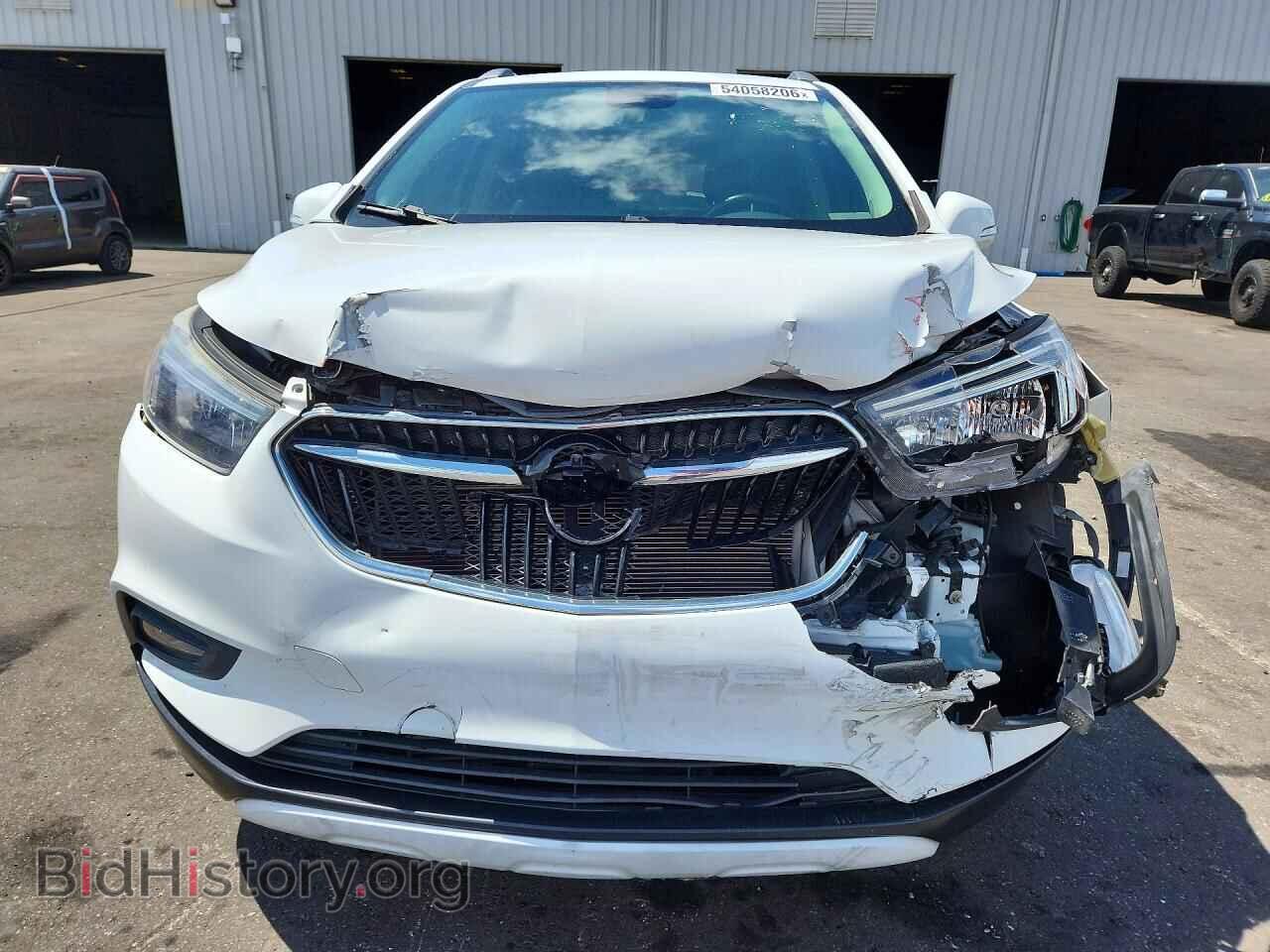 2017 BUICK ENCORE - VIN: KL4CJBSB6HB097378 - Photo 5