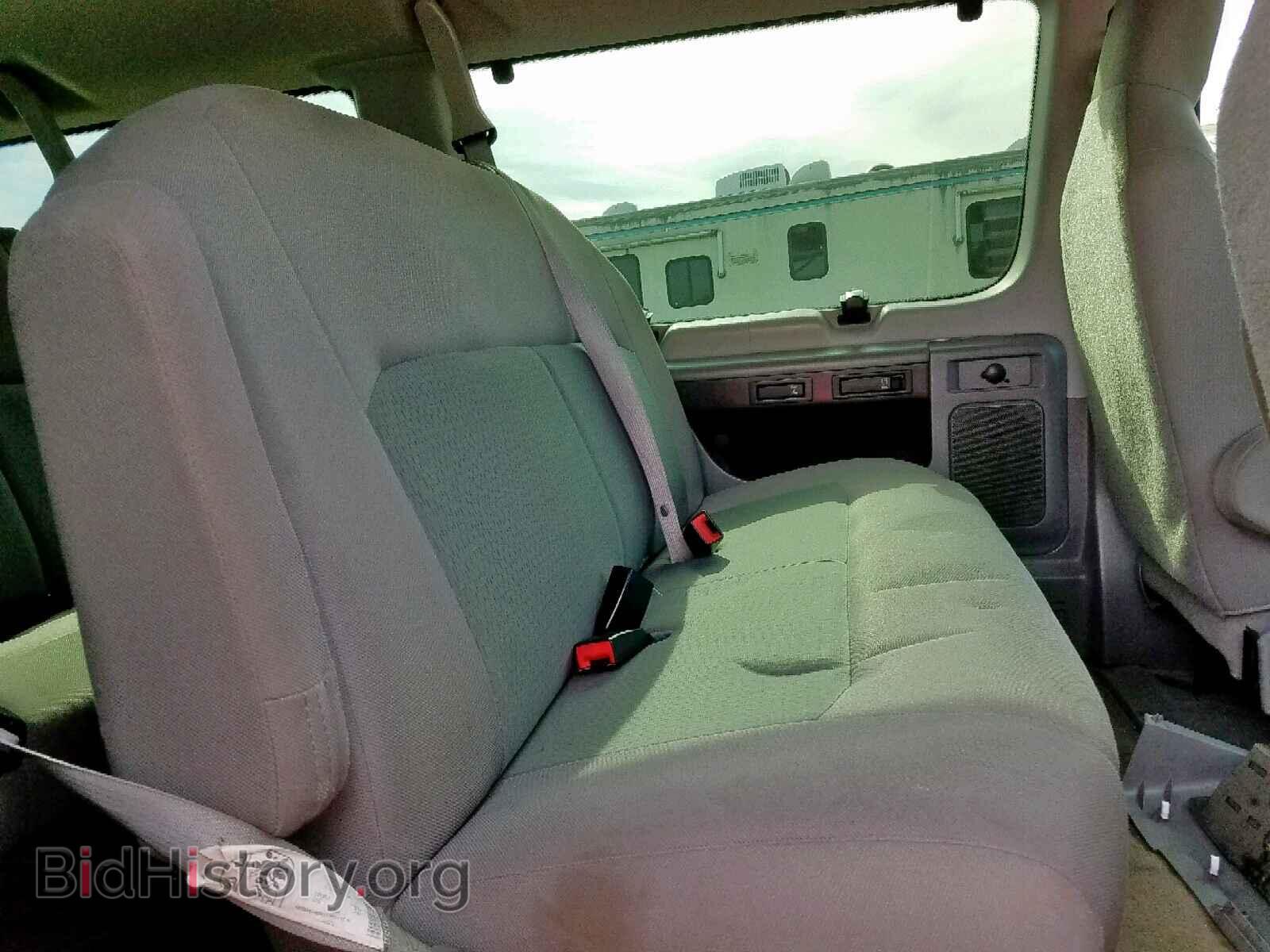 2014 FORD ECONOLINE - VIN: 1FBSS3BL3EDA00557 - Фото 6