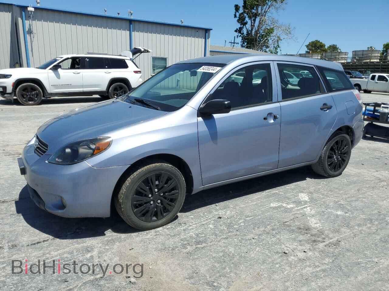 Фотография 2T1KR32E47C657070 - TOYOTA COROLLA 2007