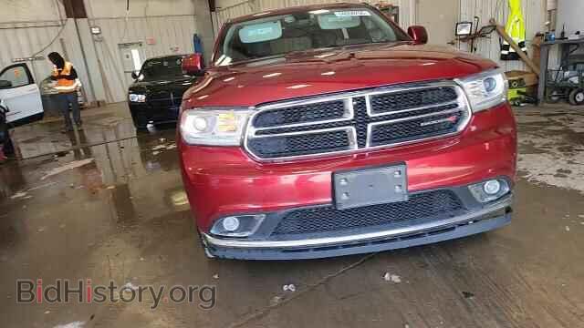 2014 DODGE DURANGO - VIN: 1C4RDJDG2EC451185 - Photo 13