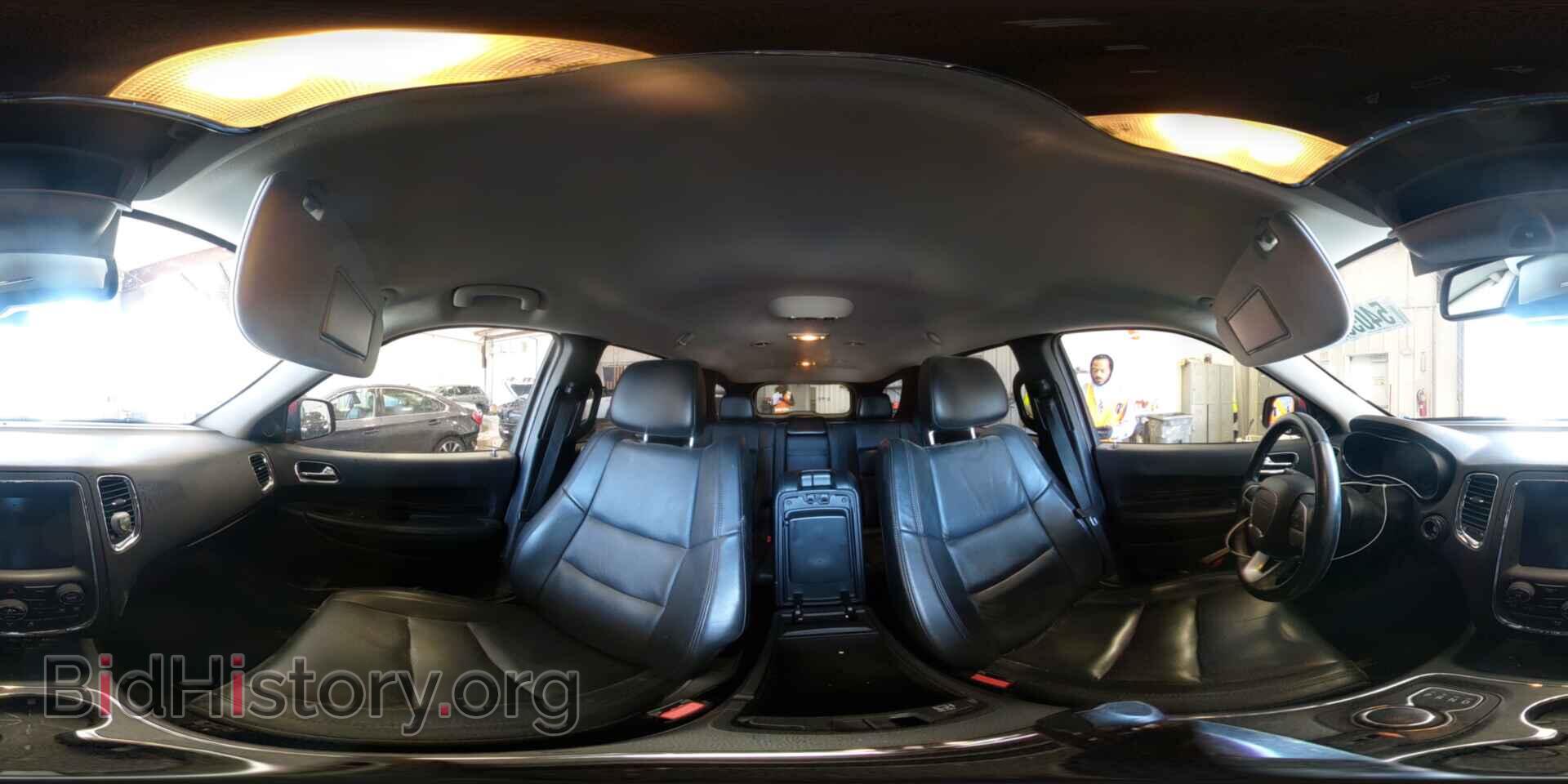 2014 DODGE DURANGO - VIN: 1C4RDJDG2EC451185 - Photo 14
