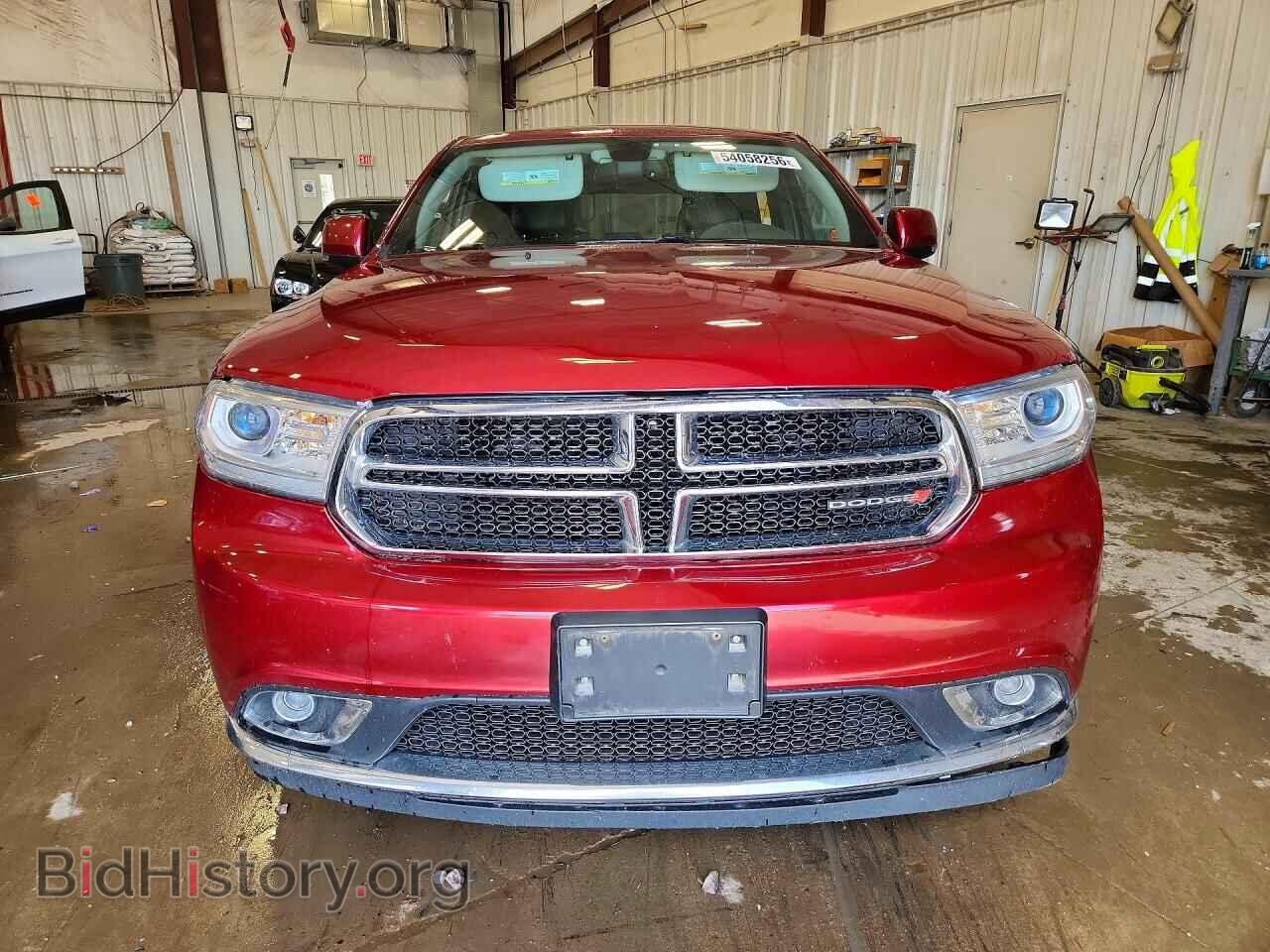 2014 DODGE DURANGO - VIN: 1C4RDJDG2EC451185 - Photo 5