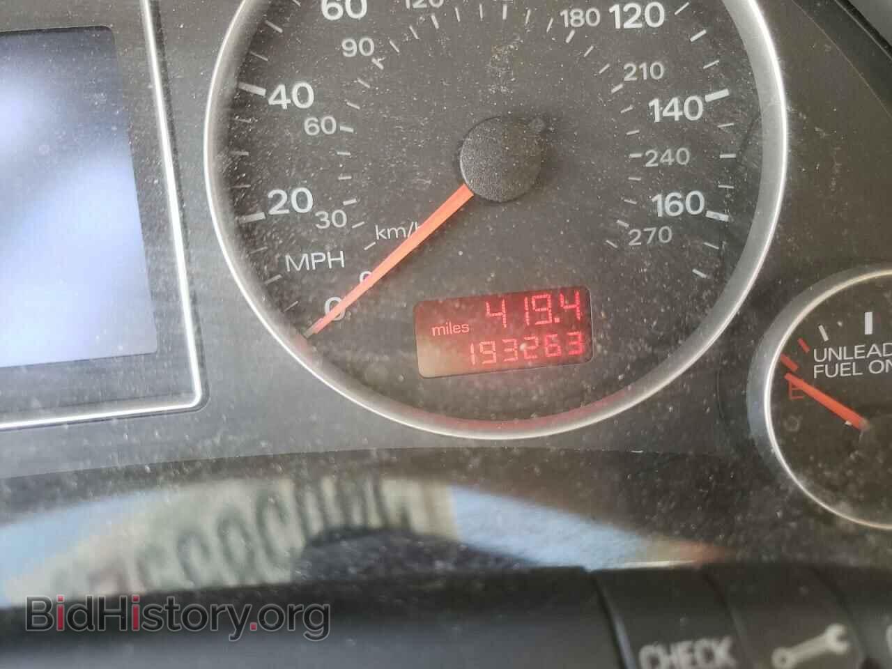 2007 AUDI A4 - VIN: WAUDF78E57A144301 - Фото 8