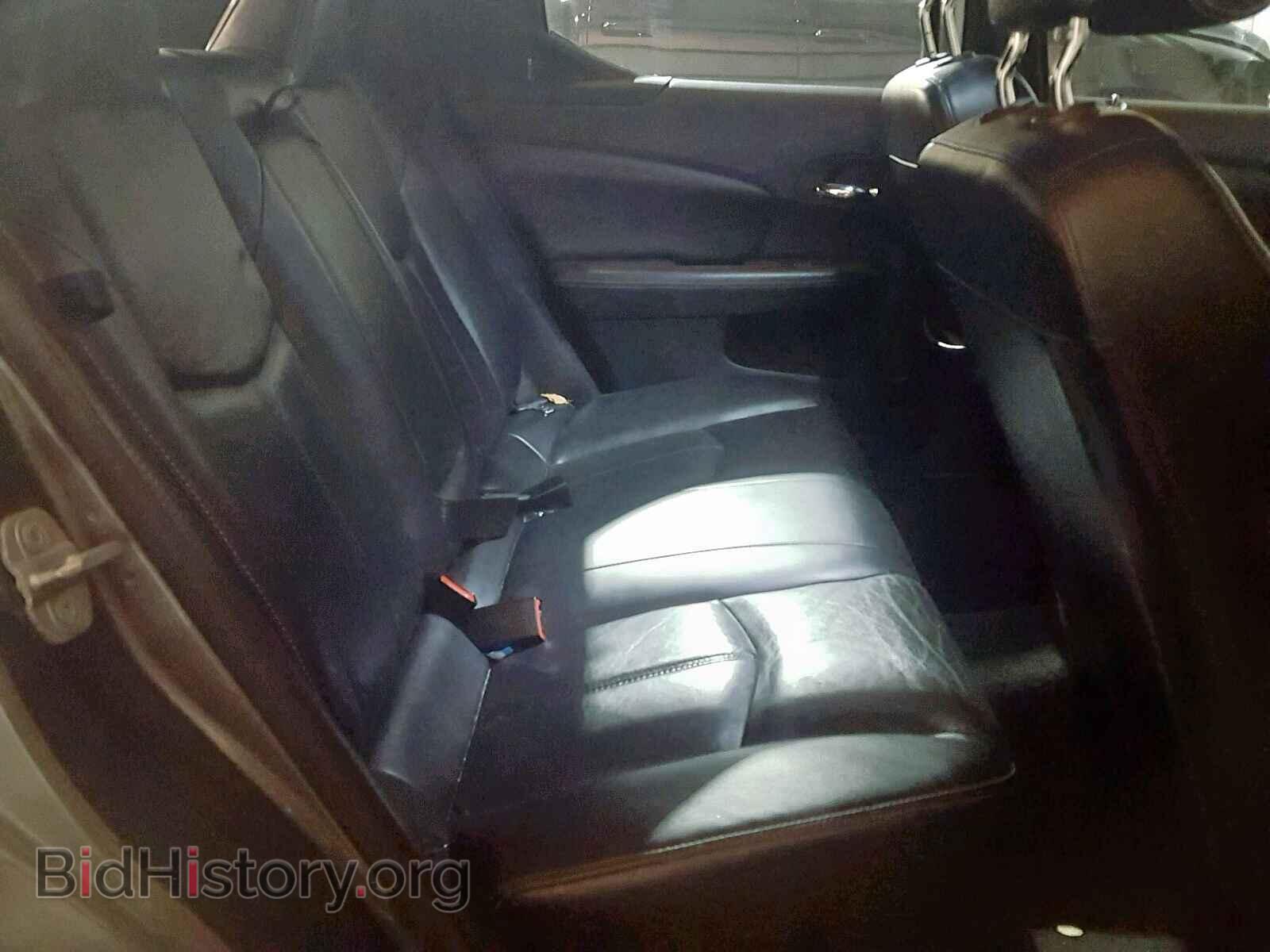 2013 DODGE AVENGER - VIN: 1C3CDZCG2DN746302 - Фото 6