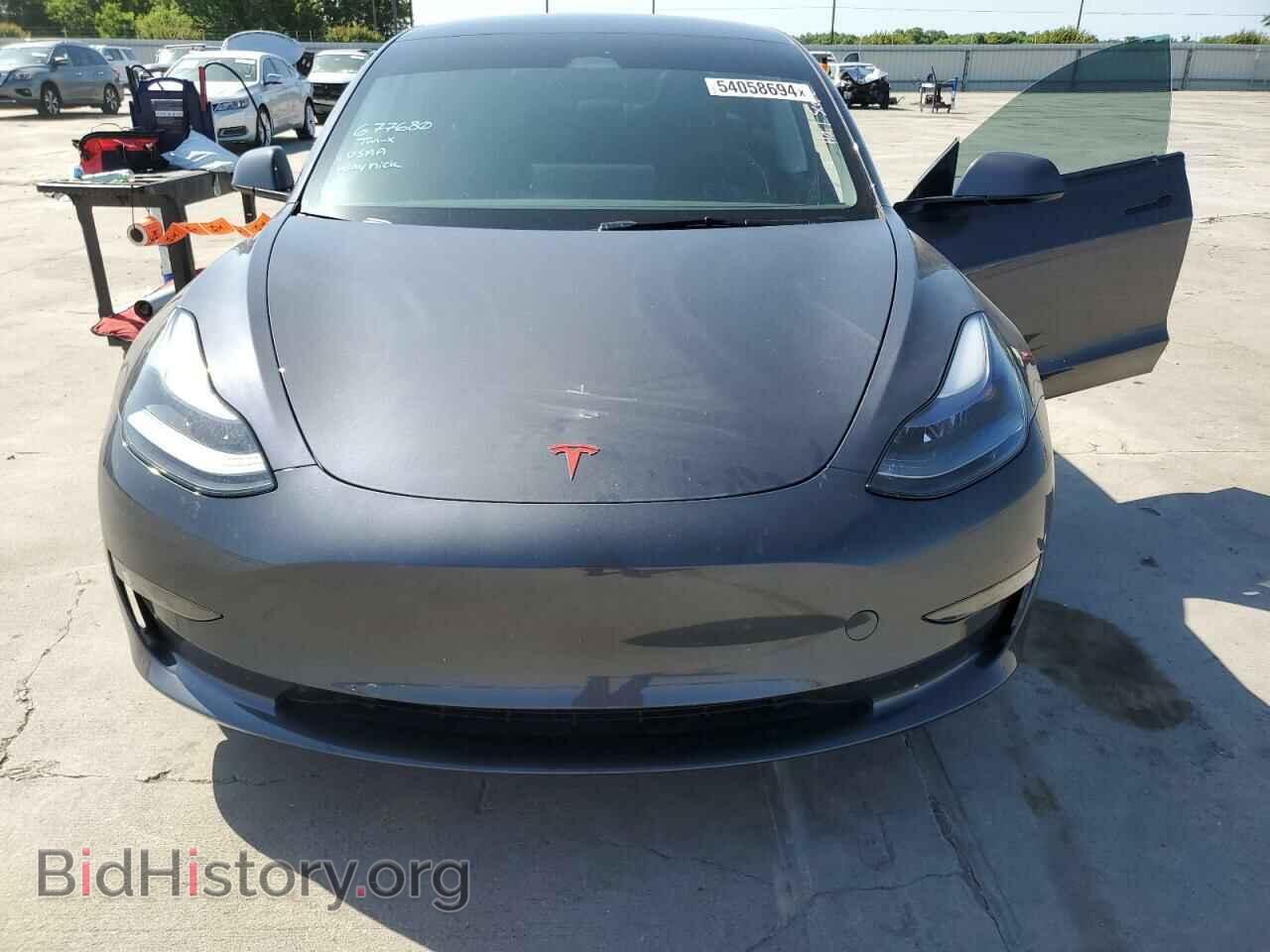 2023 TESLA MODEL 3 - VIN: 5YJ3E1EA9PF677680 - Фото 11
