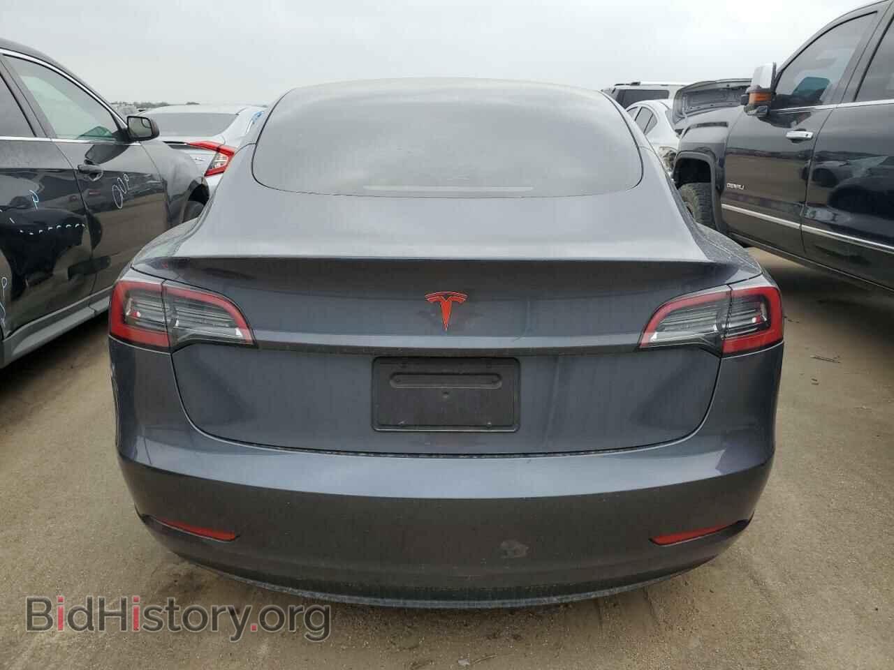 2023 TESLA MODEL 3 - VIN: 5YJ3E1EA9PF677680 - Фото 6