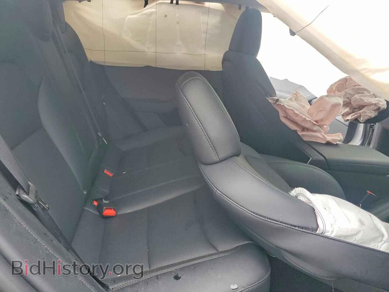 2025 TESLA MODEL 3 - VIN: 5YJ3E1EA8SF056374 - Photo 10