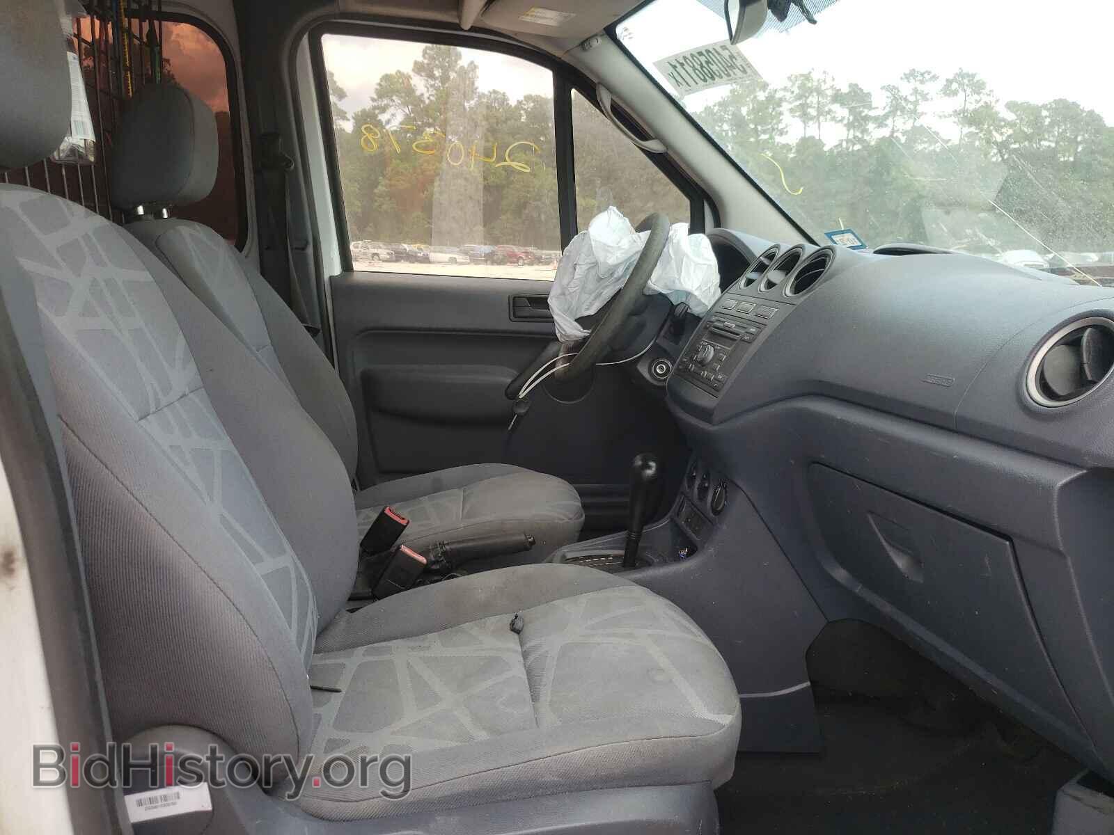 2012 FORD TRANSIT CO - VIN: NM0LS6BN2CT079271 - Photo 5