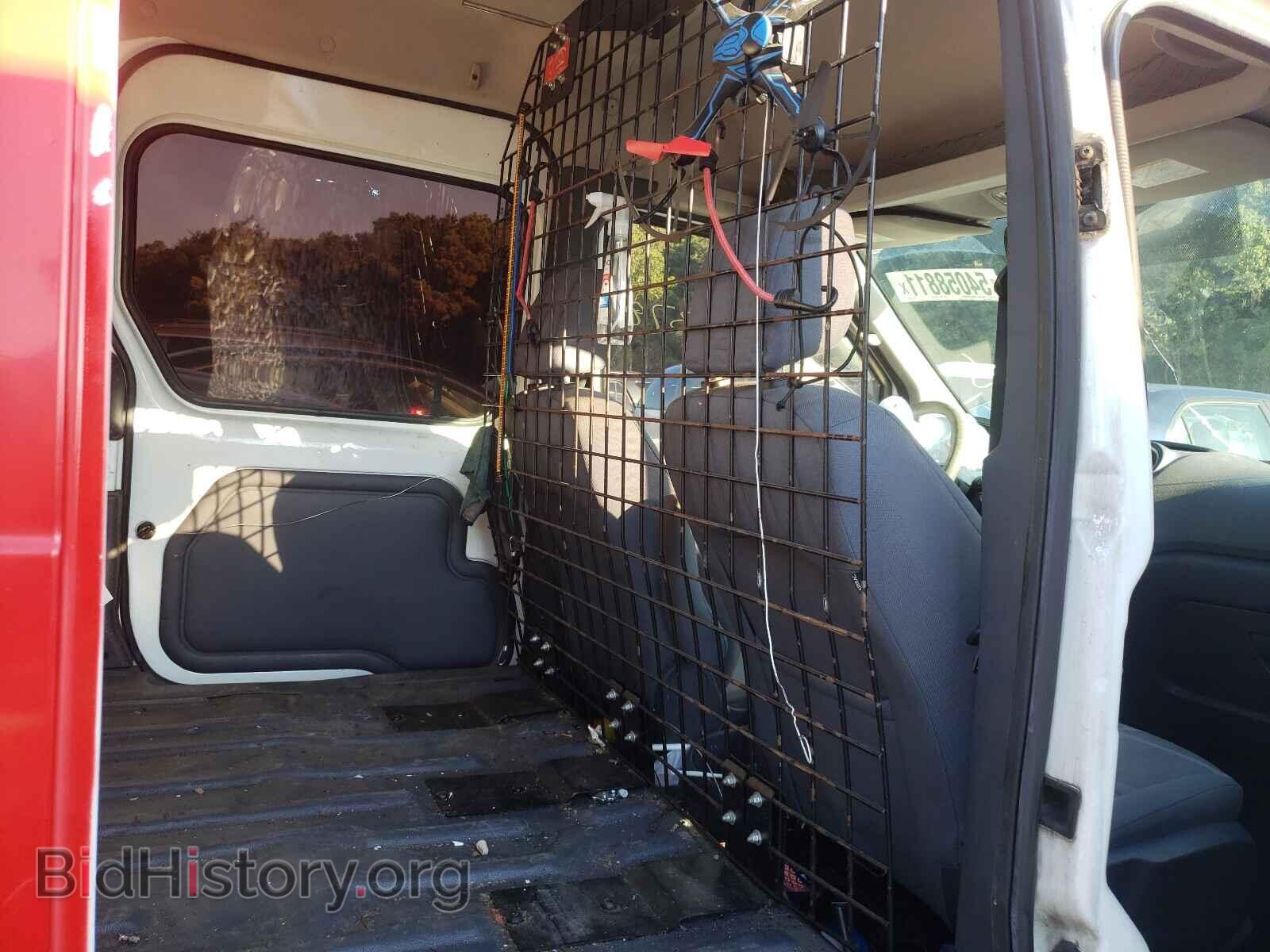 2012 FORD TRANSIT CO - VIN: NM0LS6BN2CT079271 - Photo 6