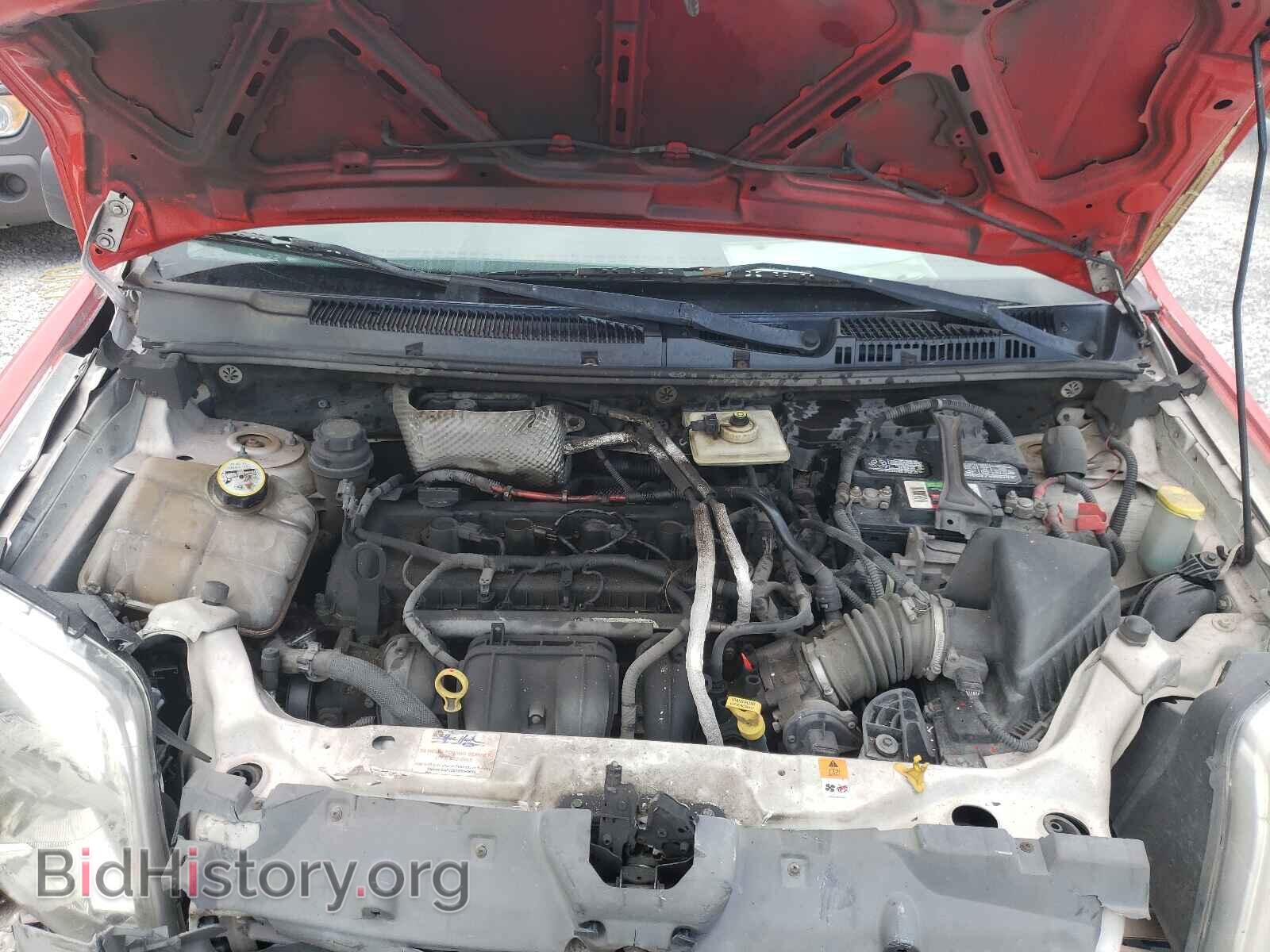 2012 FORD TRANSIT CO - VIN: NM0LS6BN2CT079271 - Photo 7