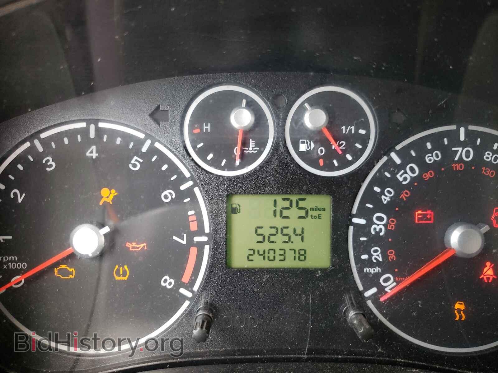 2012 FORD TRANSIT CO - VIN: NM0LS6BN2CT079271 - Photo 8