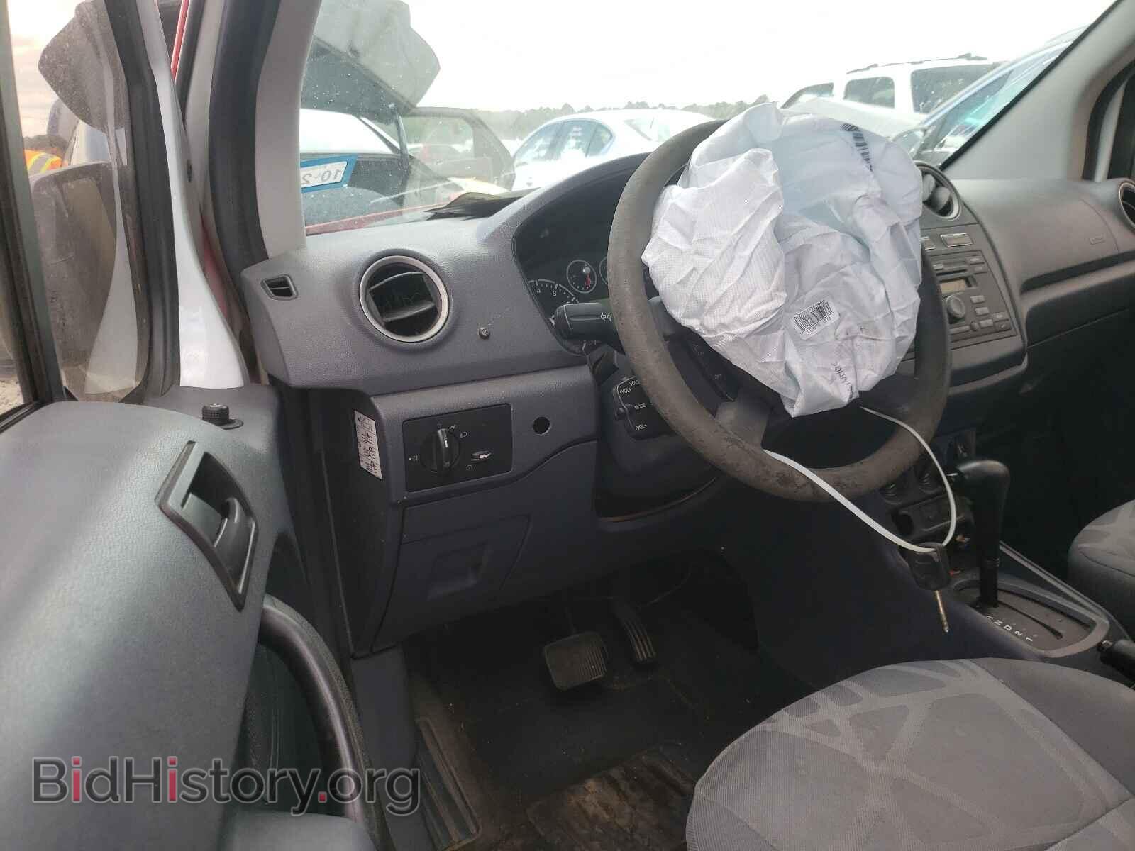 2012 FORD TRANSIT CO - VIN: NM0LS6BN2CT079271 - Photo 9