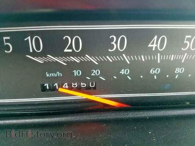 1992 CADILLAC DEVILLE - VIN: 1G6CD53B8N4285500 - Фото 8