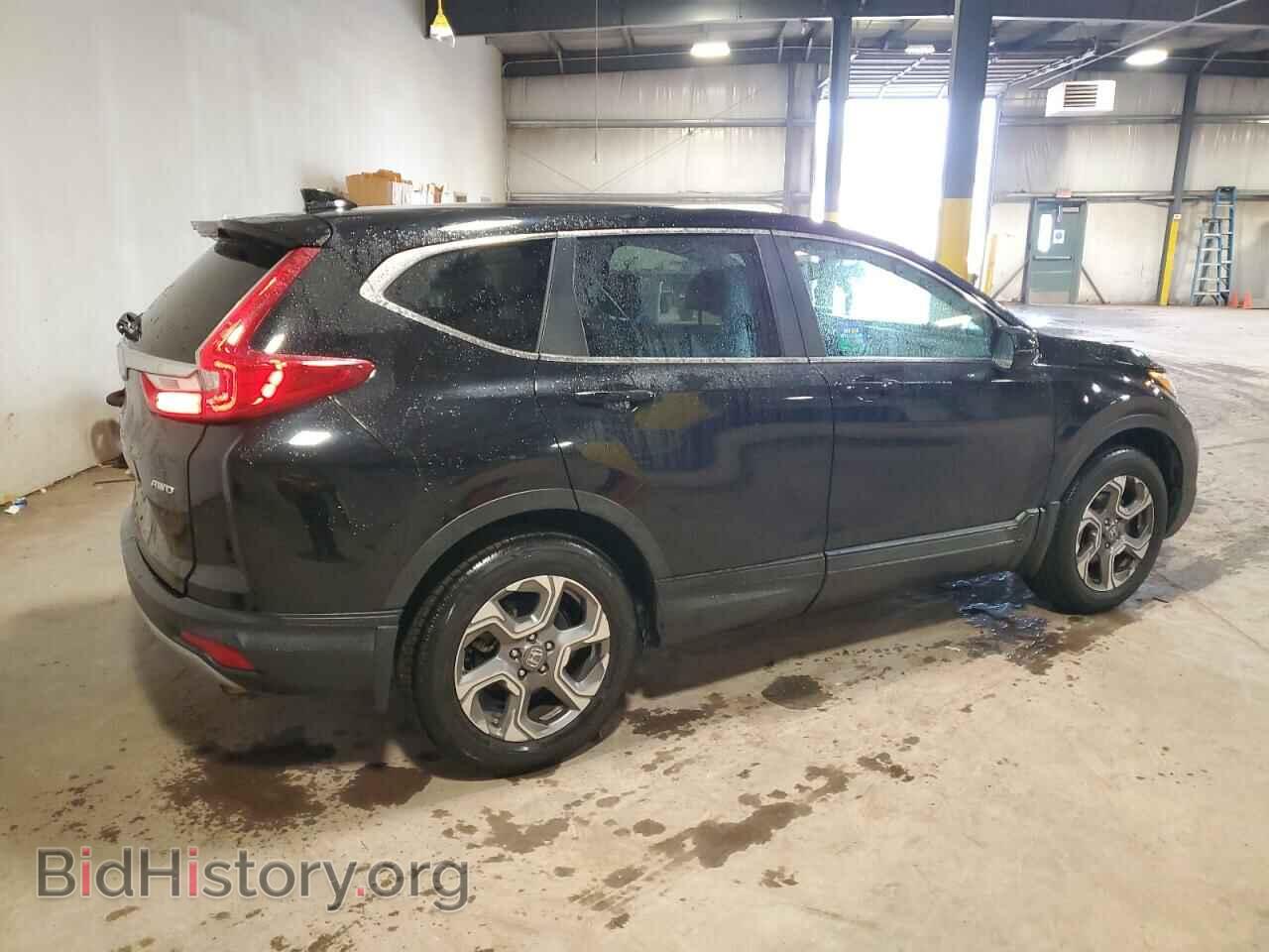 2017 HONDA CRV - VIN: 2HKRW2H80HH658234 - Фото 3