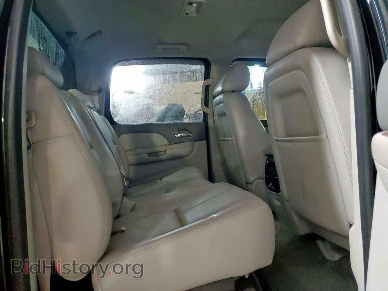 2013 CHEVROLET AVALANCHE - VIN: 3GNMCFE08DG260157 - Фото 10
