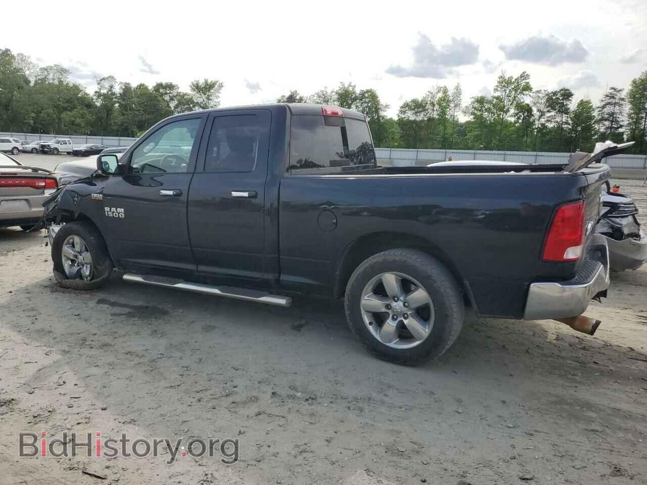 2017 RAM 1500 - VIN: 1C6RR6GT8HS574448 - Фото 2