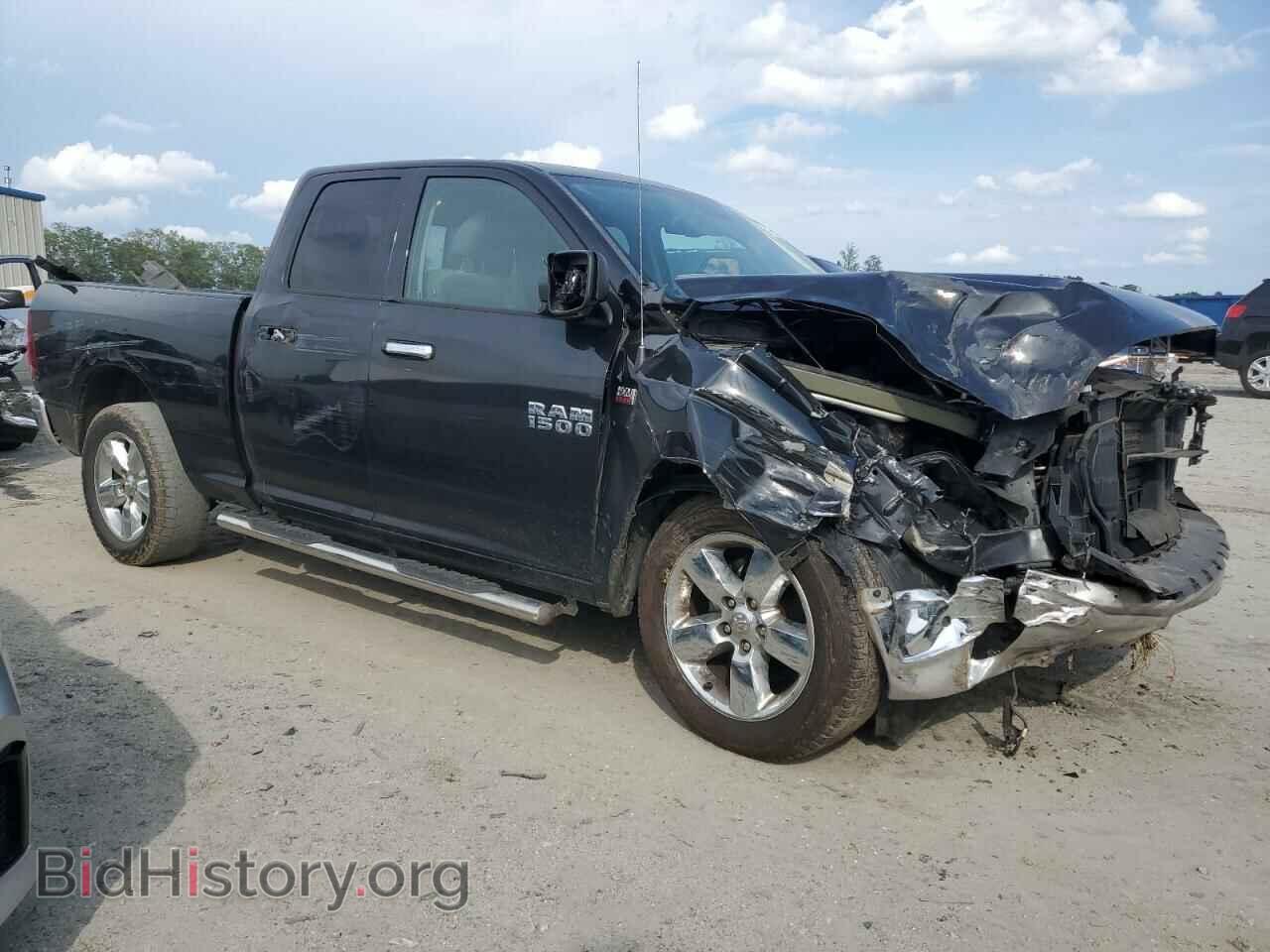 2017 RAM 1500 - VIN: 1C6RR6GT8HS574448 - Фото 4