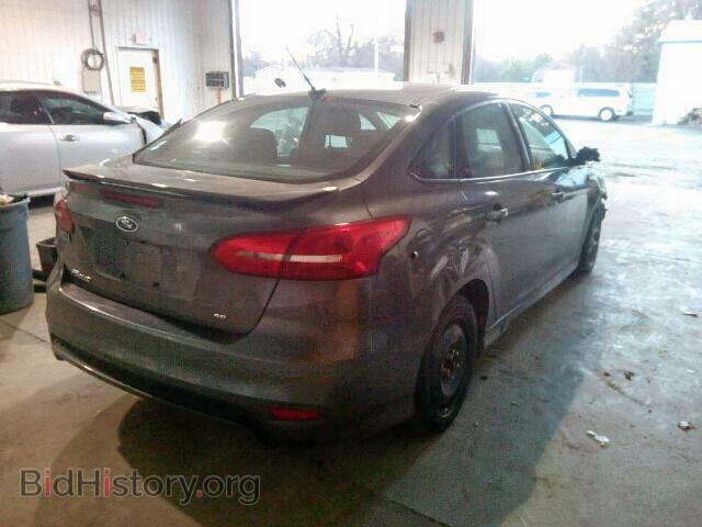 2015 FORD FOCUS - VIN: 1FADP3F26FL378733 - Photo 4