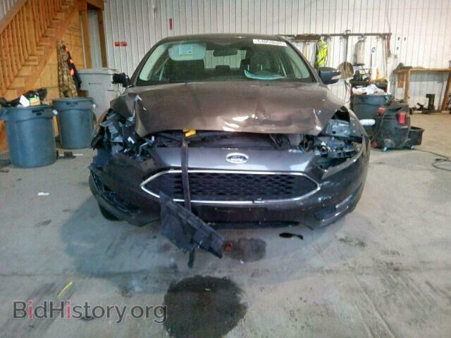 2015 FORD FOCUS - VIN: 1FADP3F26FL378733 - Photo 9