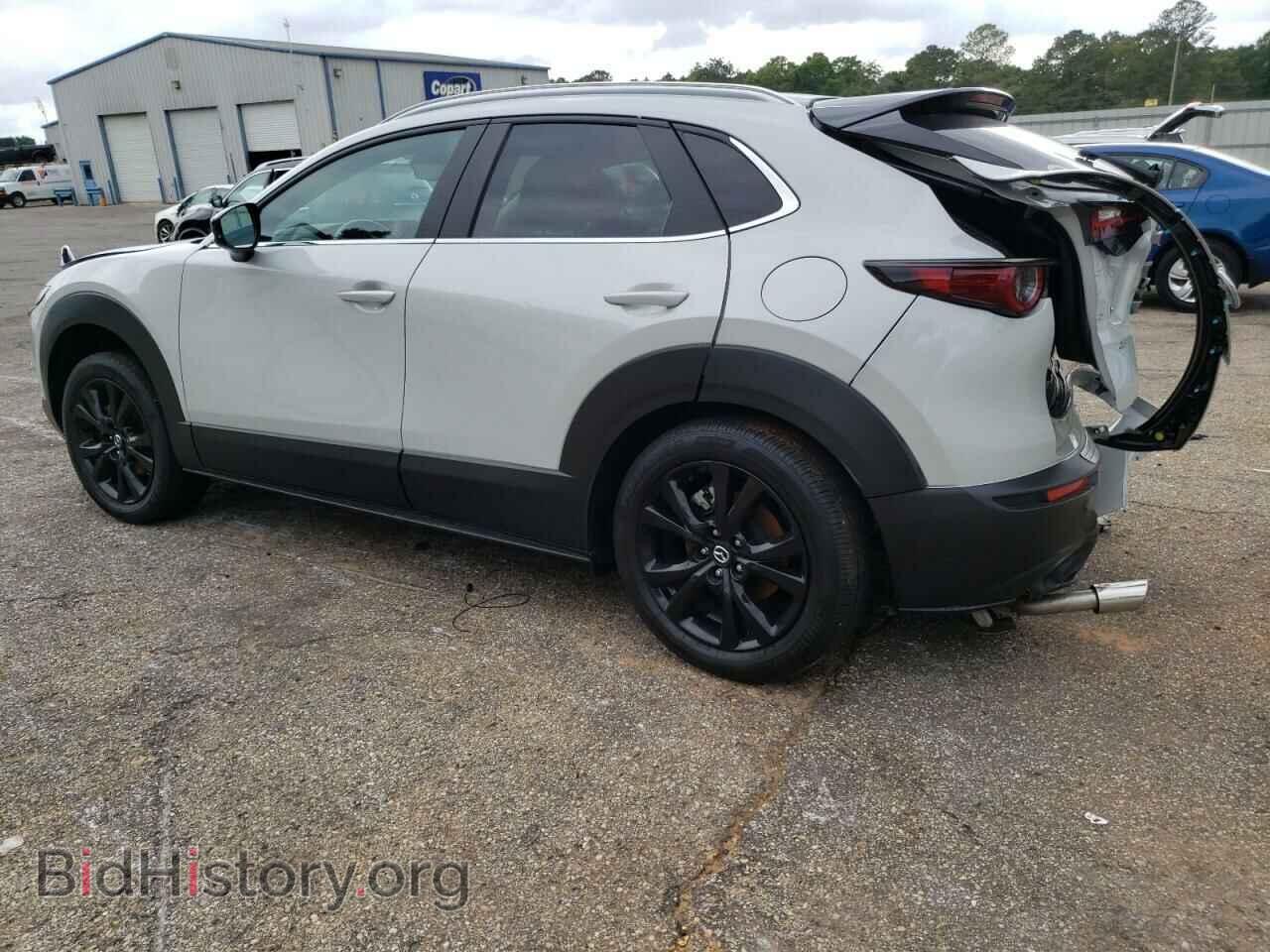 2024 MAZDA CX30 - VIN: 3MVDMBBM6RM606719 - Фото 2