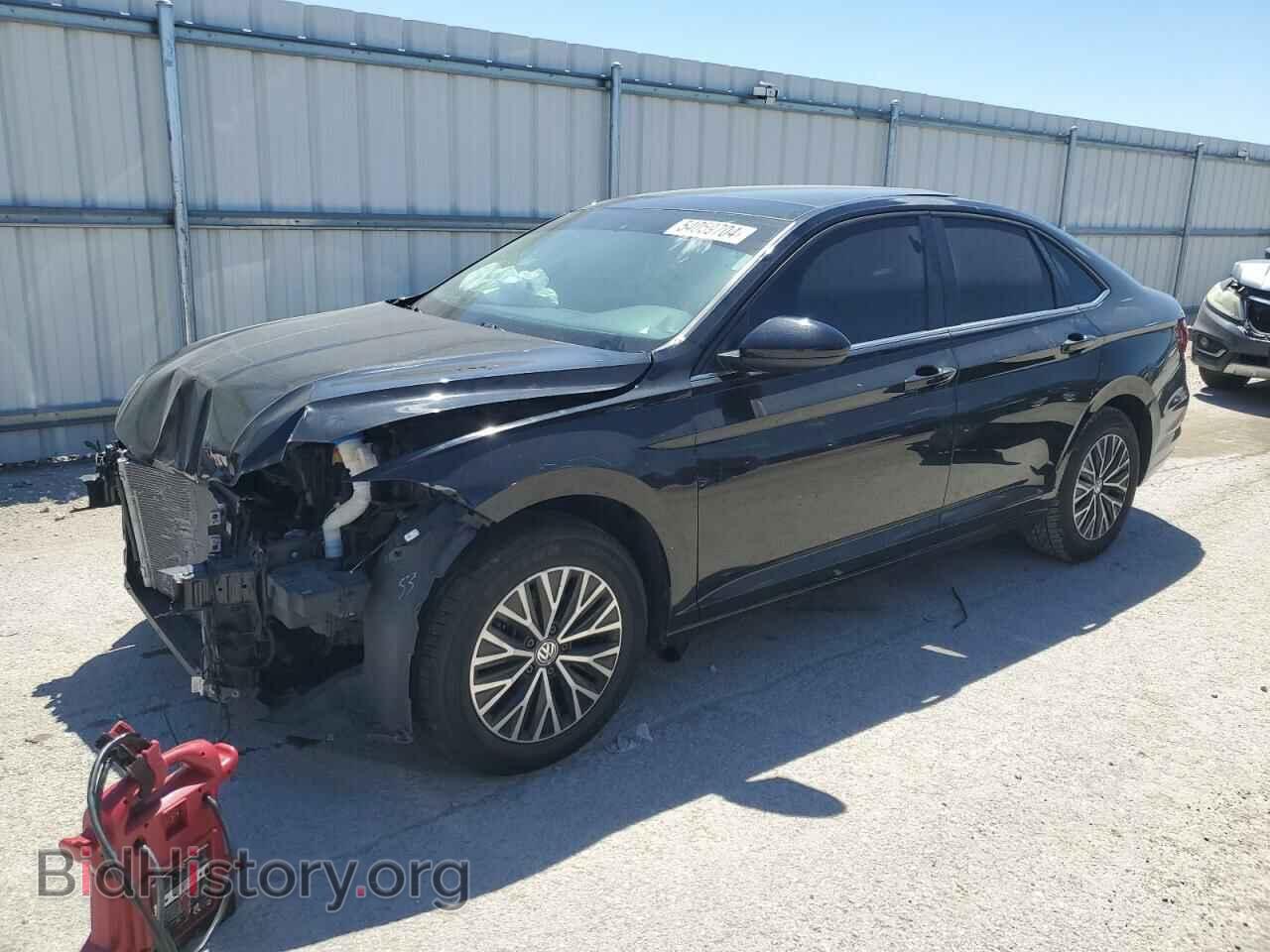 Photo 3VWC57BU7KM192067 - VOLKSWAGEN JETTA 2019