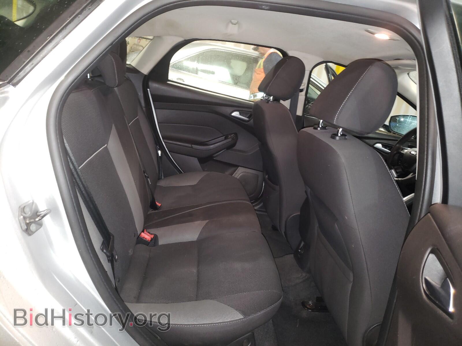 2013 FORD FOCUS - VIN: 1FADP3K26DL293961 - Photo 6