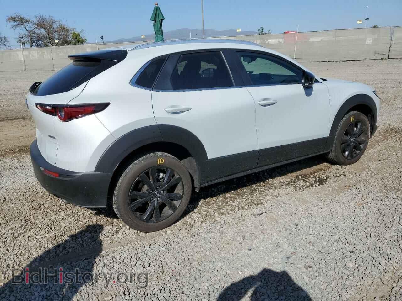 2024 MAZDA CX30 - VIN: 3MVDMBBM3RM616804 - Фото 3
