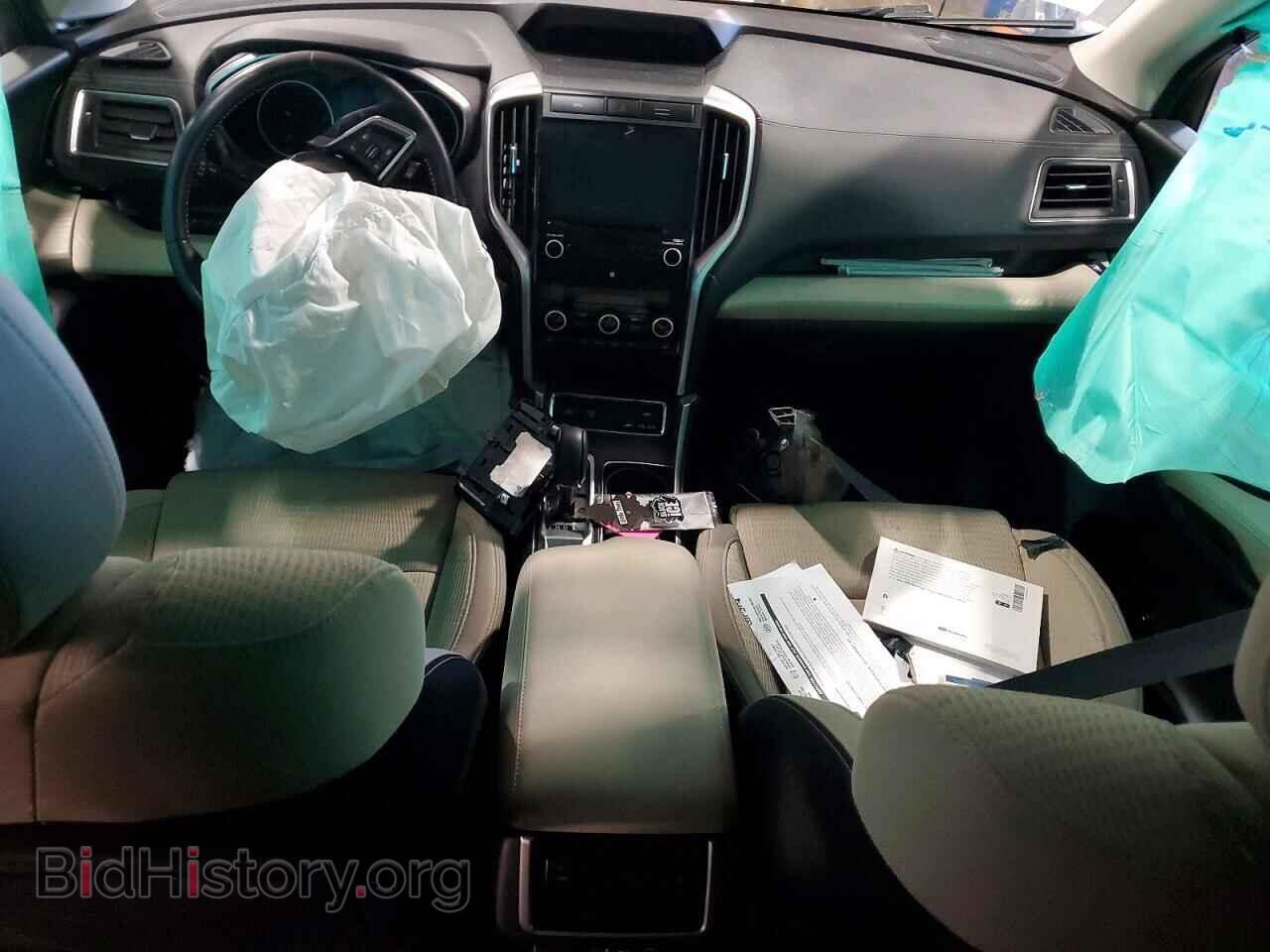 2022 SUBARU ASCENT - VIN: 4S4WMACD6N3446450 - Фото 8