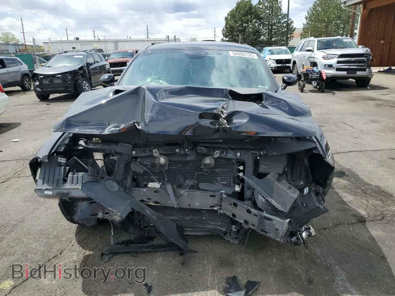 2017 DODGE CHALLENGER - VIN: 2C3CDZGG4HH565890 - Фото 5