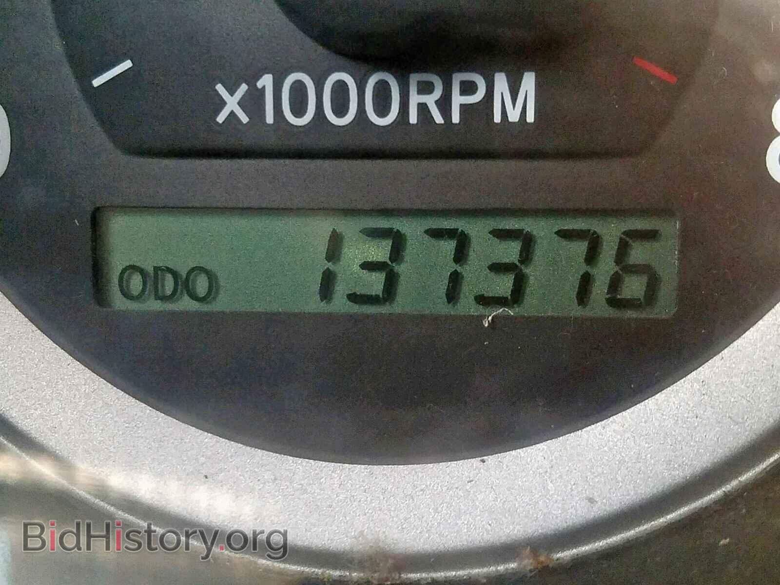 2005 TOYOTA SIENNA CE - VIN: 5TDZA23C85S233473 - Photo 8