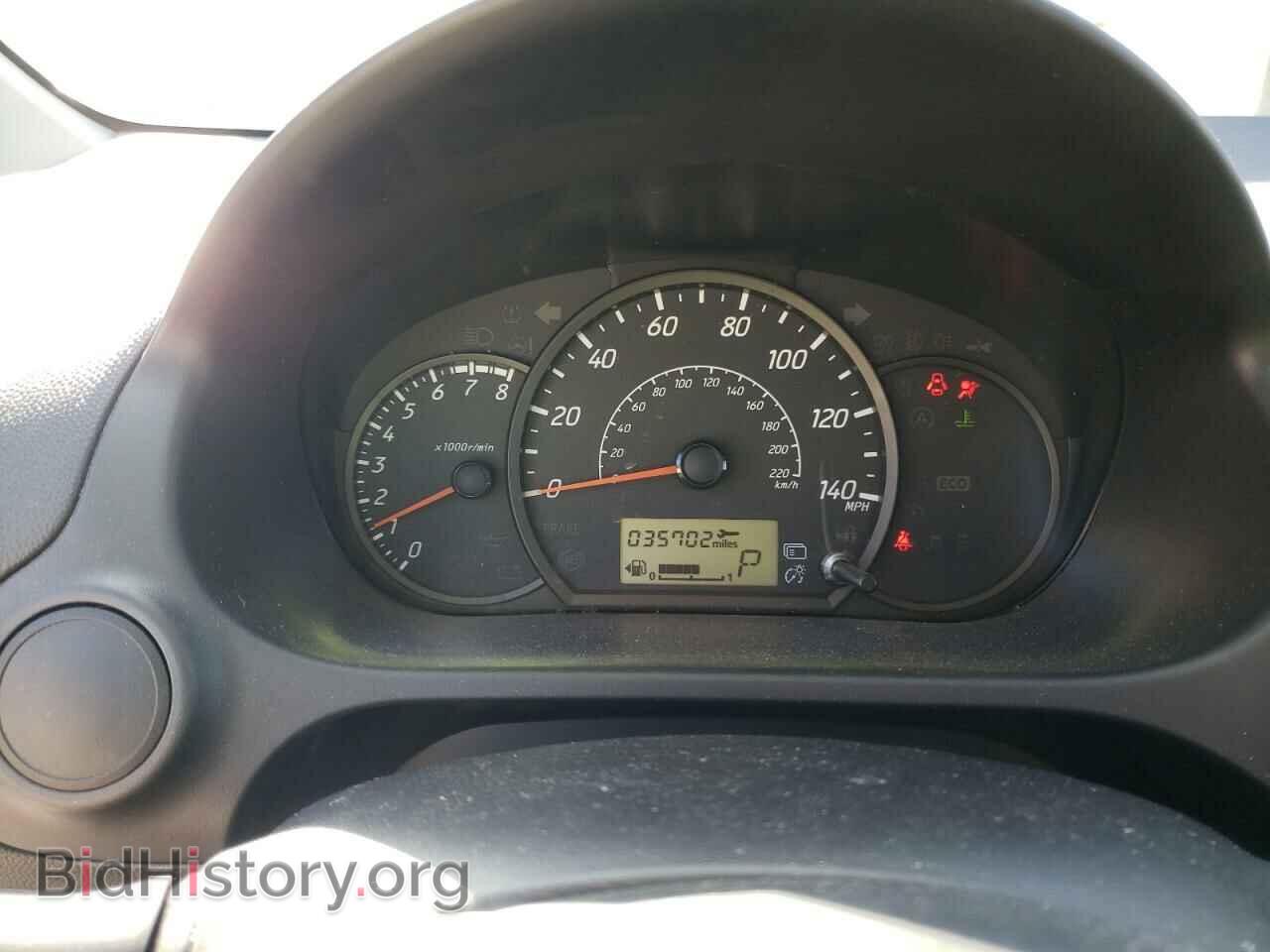 2015 MITSUBISHI MIRAGE - VIN: ML32A3HJ5FH037076 - Фото 9