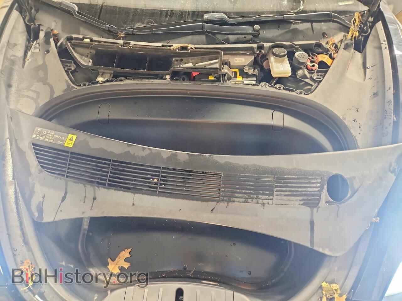 2018 TESLA MODEL 3 - VIN: 5YJ3E1EA8JF048449 - Photo 11