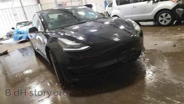 2018 TESLA MODEL 3 - VIN: 5YJ3E1EA8JF048449 - Photo 13