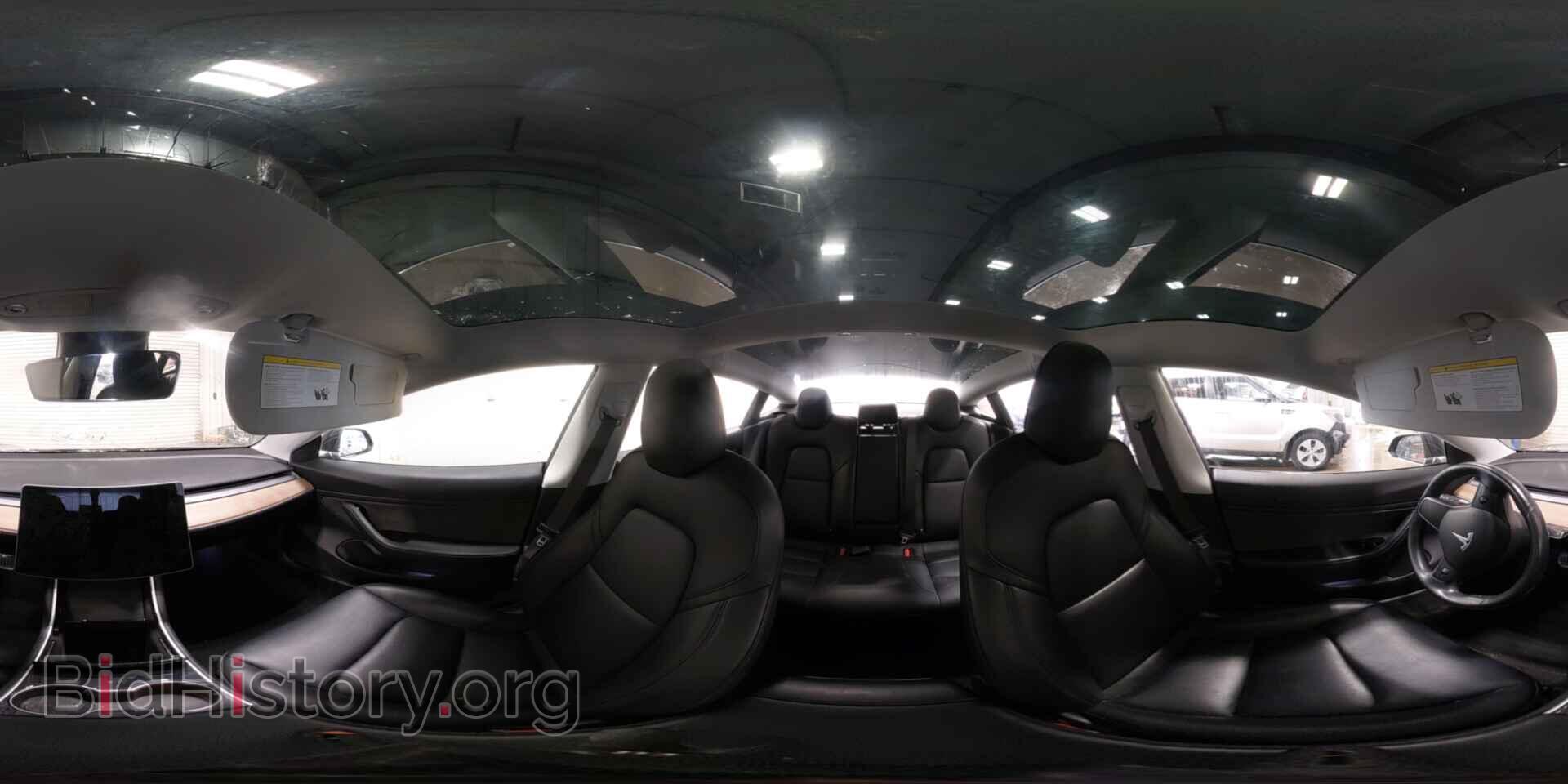 2018 TESLA MODEL 3 - VIN: 5YJ3E1EA8JF048449 - Photo 14