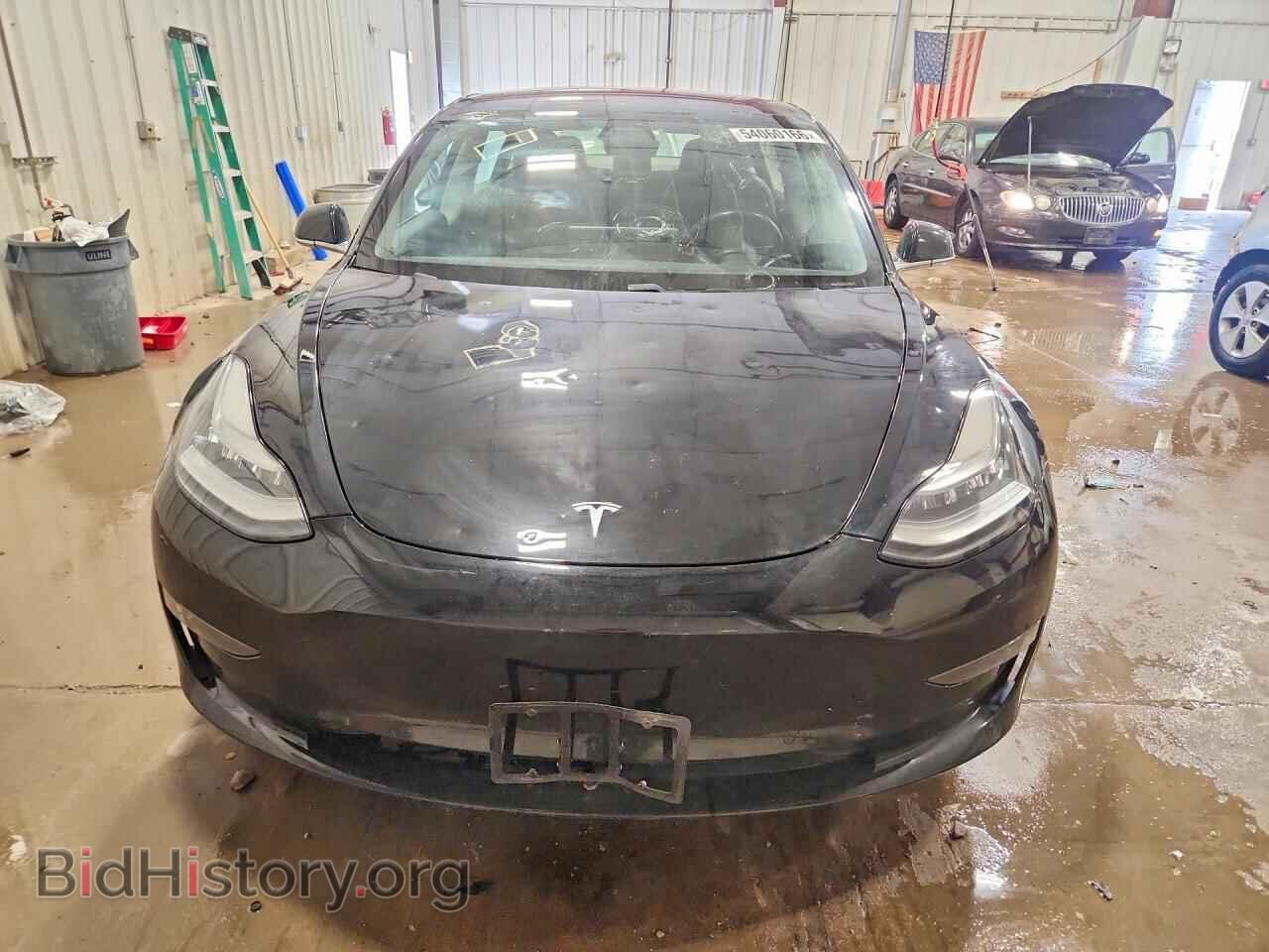 2018 TESLA MODEL 3 - VIN: 5YJ3E1EA8JF048449 - Photo 5
