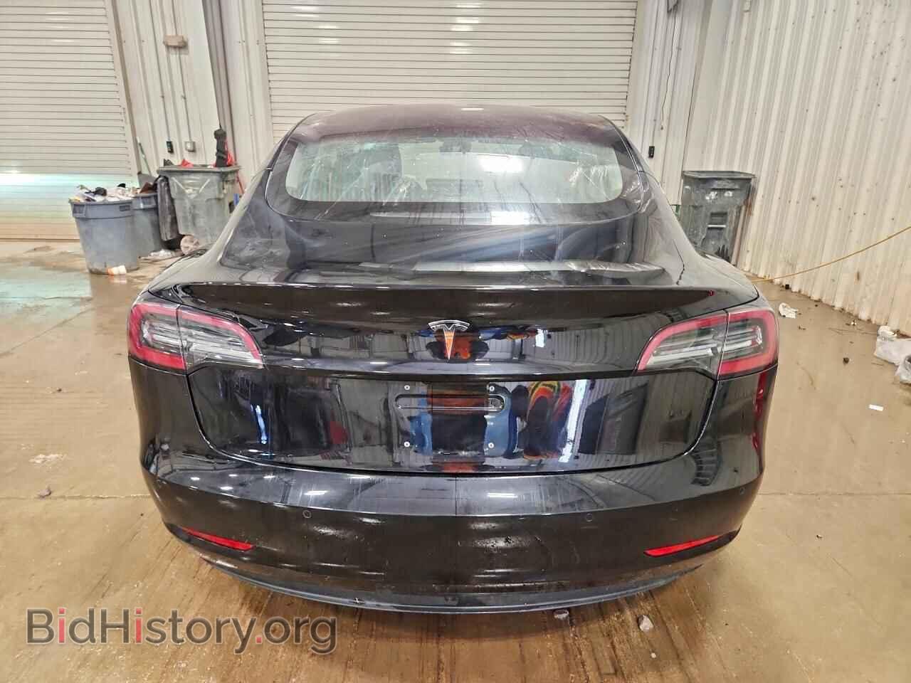 2018 TESLA MODEL 3 - VIN: 5YJ3E1EA8JF048449 - Photo 6
