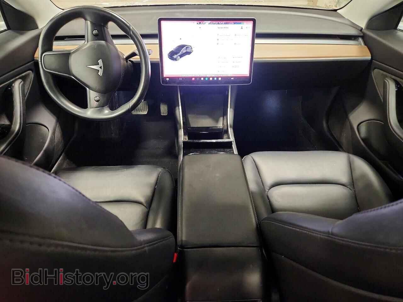2018 TESLA MODEL 3 - VIN: 5YJ3E1EA8JF048449 - Photo 8