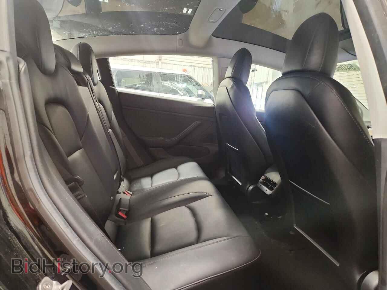2018 TESLA MODEL 3 - VIN: 5YJ3E1EA8JF048449 - Photo 10