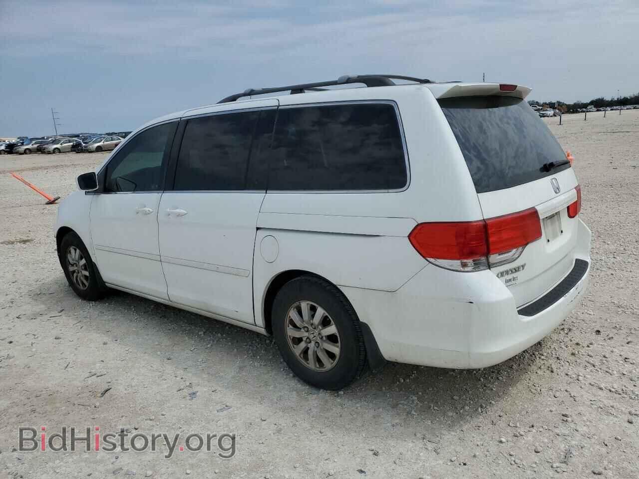 2009 HONDA All Models - VIN: 5FNRL38499B060381 - Фото 2