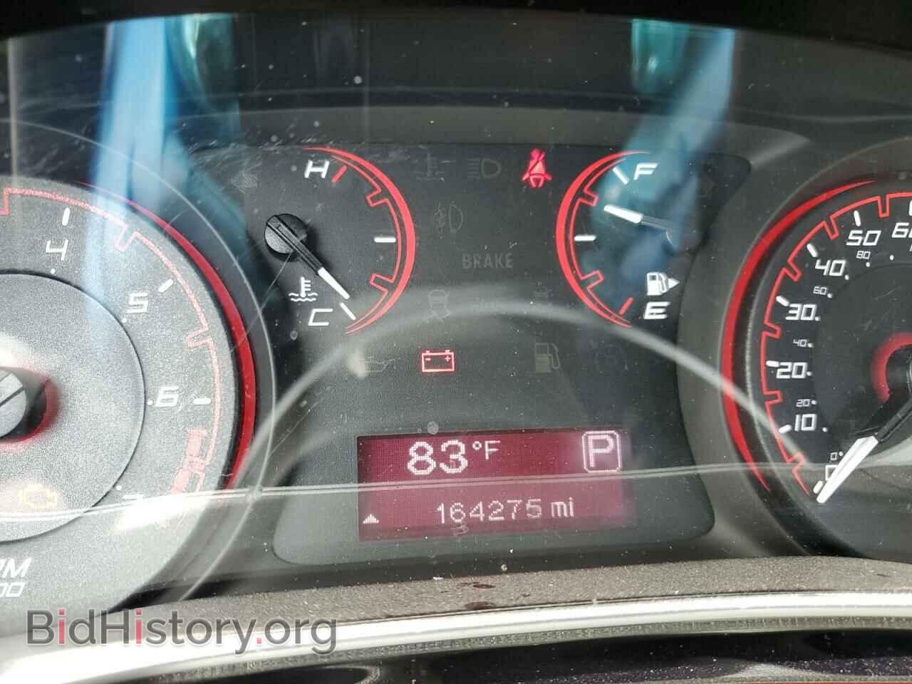 2015 DODGE DART - VIN: 1C3CDFBB2FD253653 - Фото 8