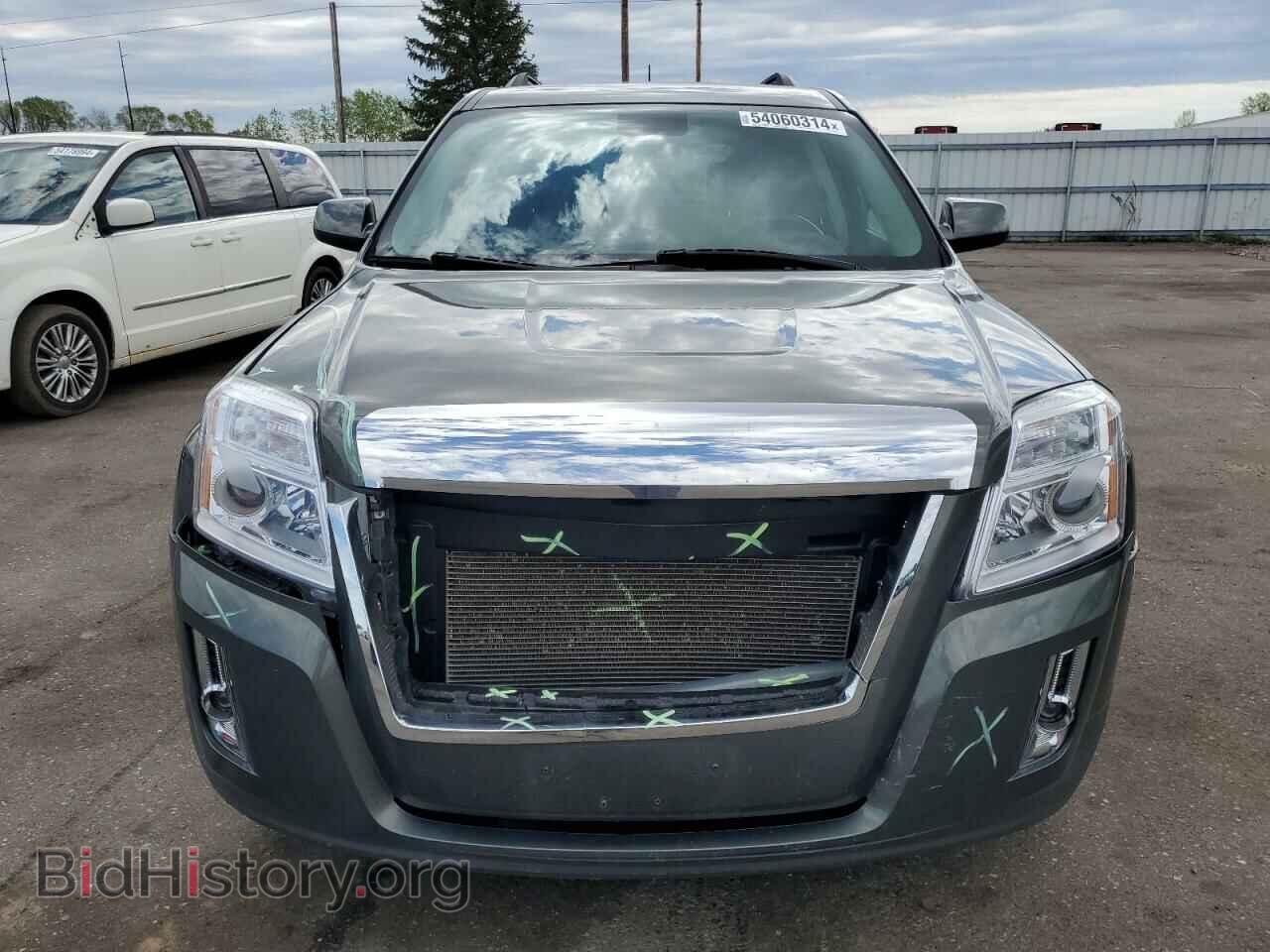 2013 GMC TERRAIN - VIN: 2GKFLTEK6D6410669 - Photo 5