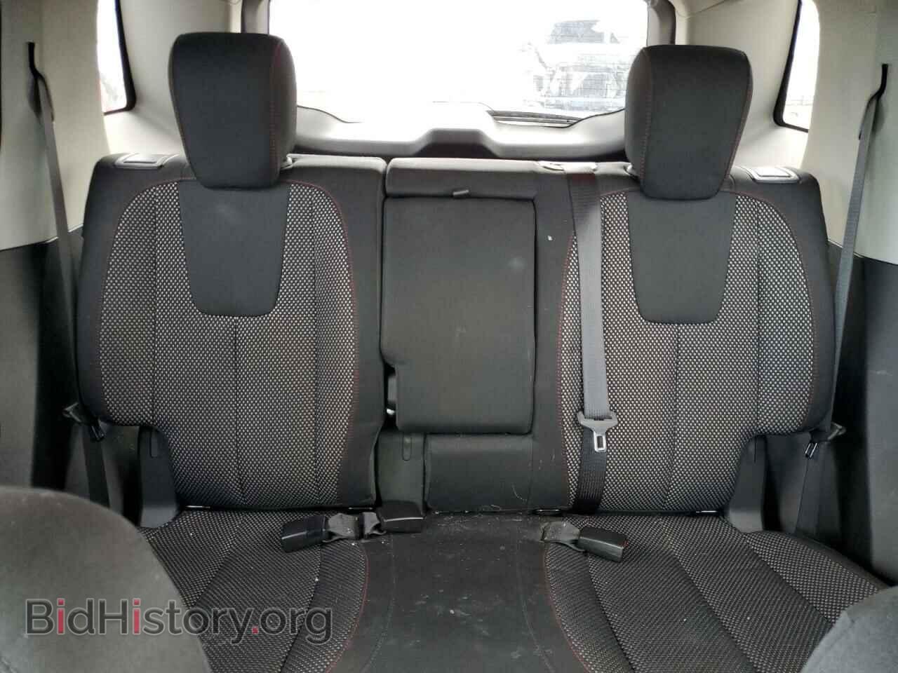 2013 GMC TERRAIN - VIN: 2GKFLTEK6D6410669 - Photo 10